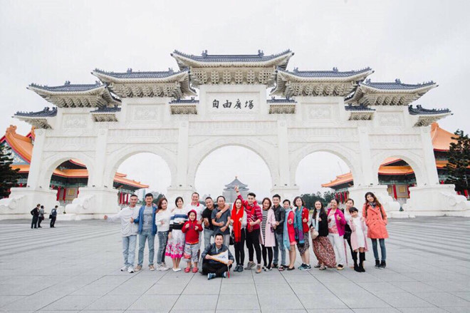 Cuộc Sống Du Học Sinh Tại Đài Loan: Những Điều Bạn Cần Biết