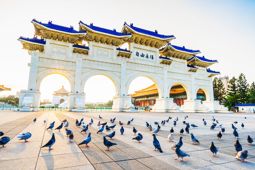 Lý do tại sao du học sinh nên chọn du học Đài Loan? - Nhật ngữ Cần Thơ