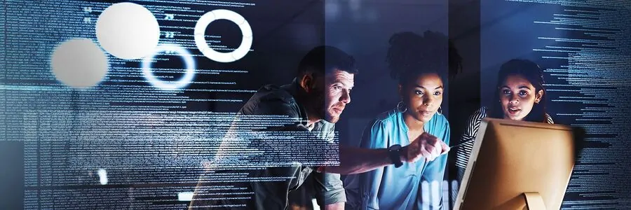 Du Học Nghề Đức Ngành Công Nghệ Thông Tin Năm 2025