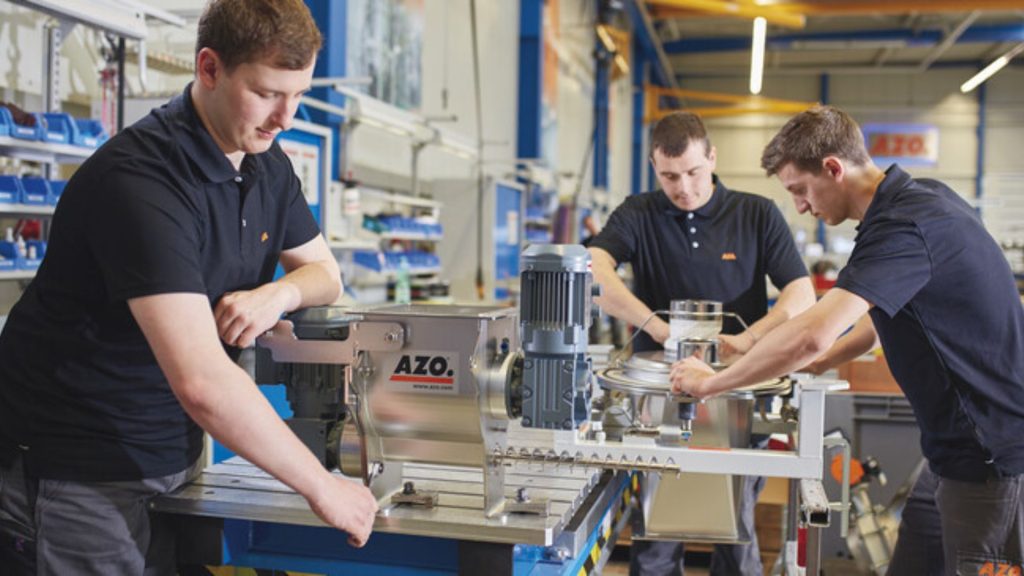 Điều kiện du học nghề Đức ngành kỹ thuật