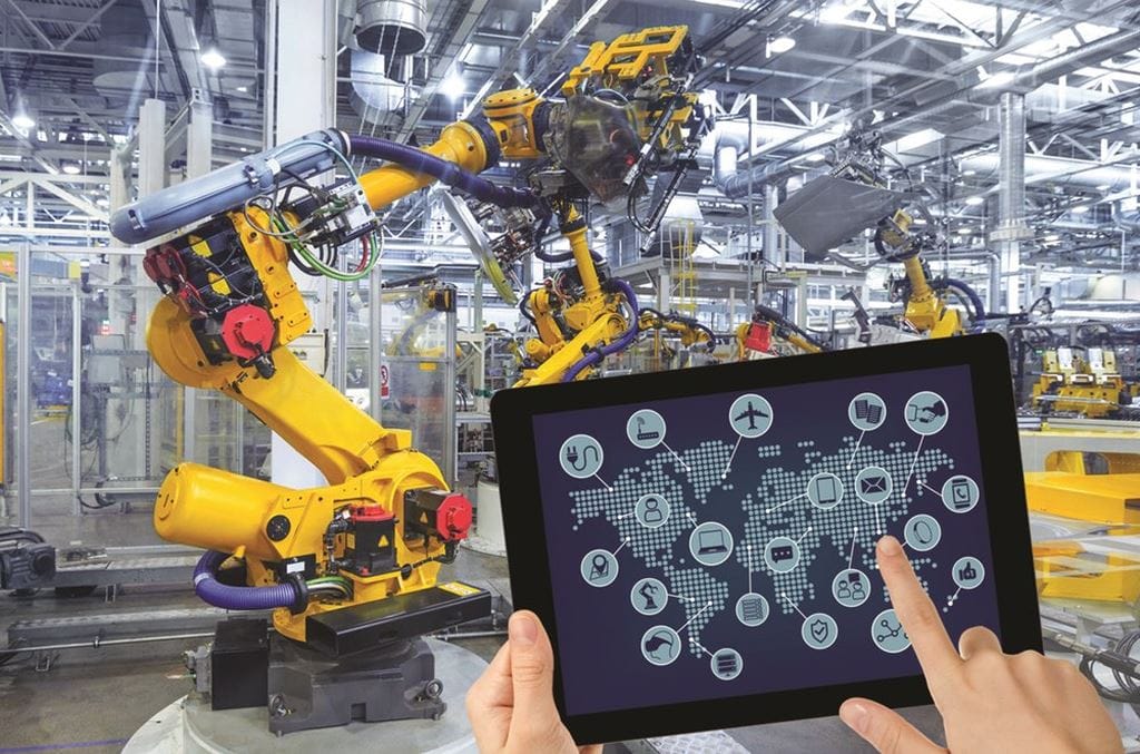 Cập nhật mới nhất] Chương trình du học nghề Đức ngành kỹ thuật 2024 cần lưu  ý những gì? - EduGo Du học nghề Đức