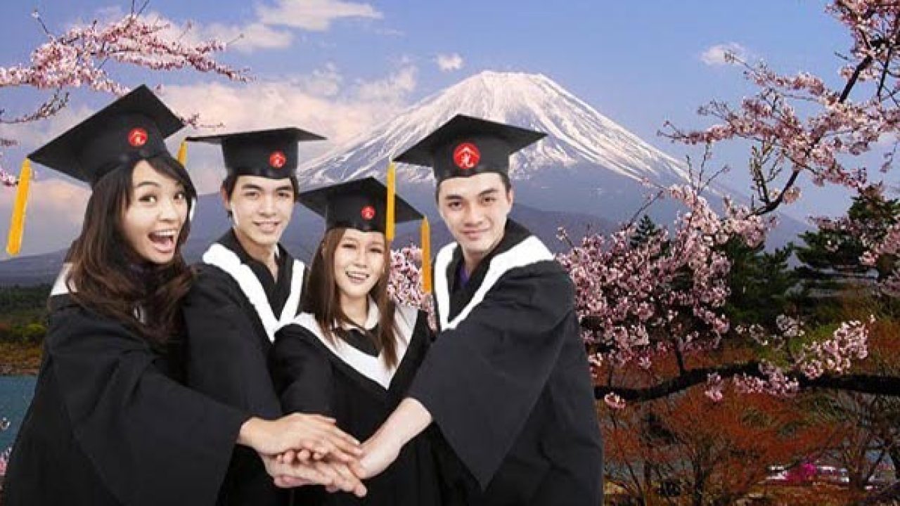 Du học Nhật Bản hệ sau đại học và những thông tin liên quan - G-SS DU HỌC HÀN QUỐC - NHẬT BẢN ( G-SS CO.,LTD )