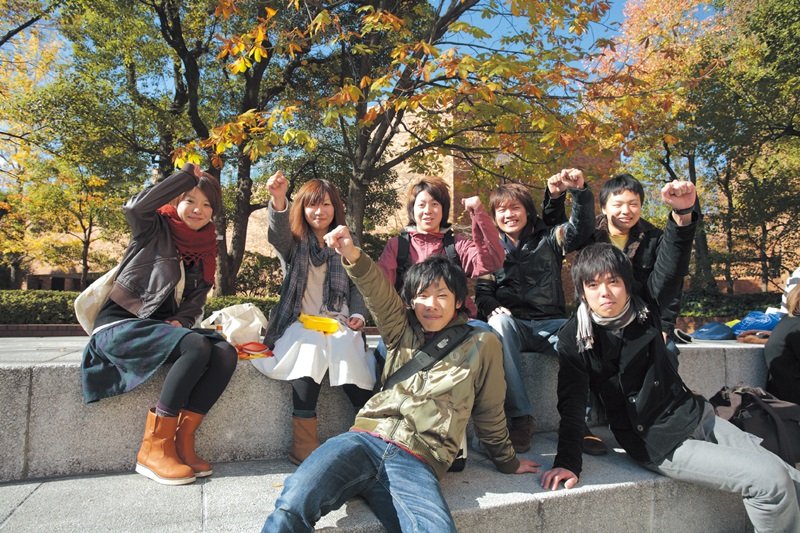 Du học Nhật Bản sau đại học – Những điều bạn cần biết