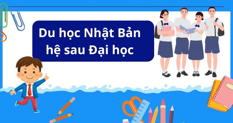 Lộ trình du học Nhật Bản – Chìa khóa mở cánh cửa học tập và sự nghiệp mơ ước tại xứ sở hoa Anh Đào