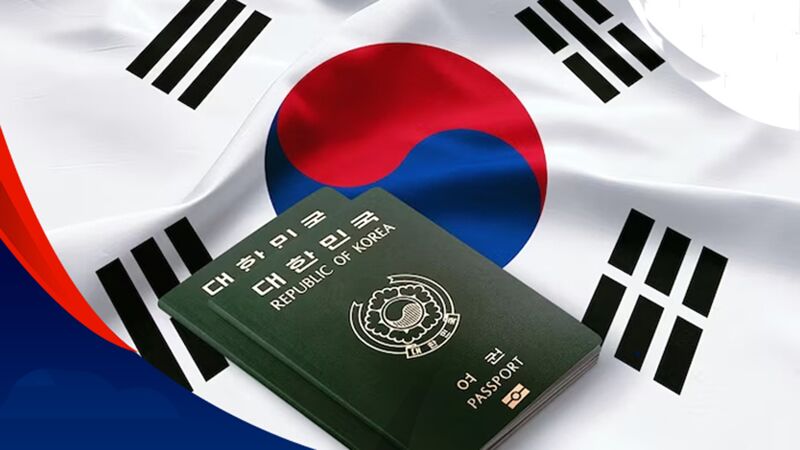 Du học thạc sĩ Hàn Quốc visa D2-3: Tất tần tật thông tin cần biết - Trường cao đẳng Bách Khoa Việt Nam